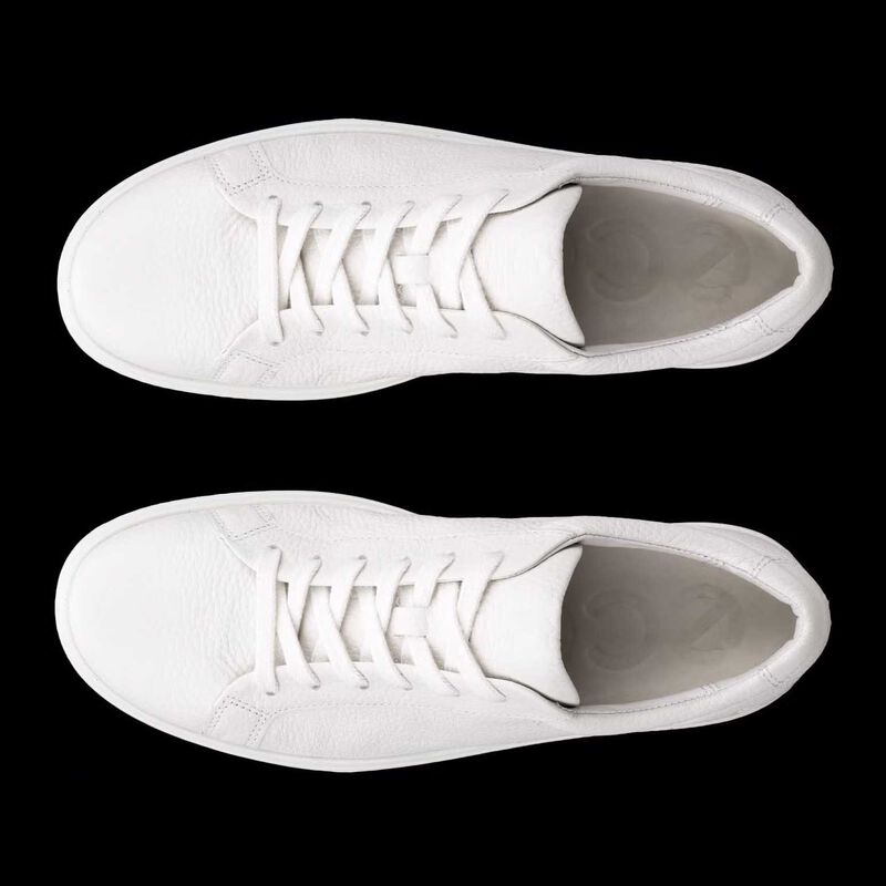 ECCO Soft 60 Lace Up Sneaker image number 3