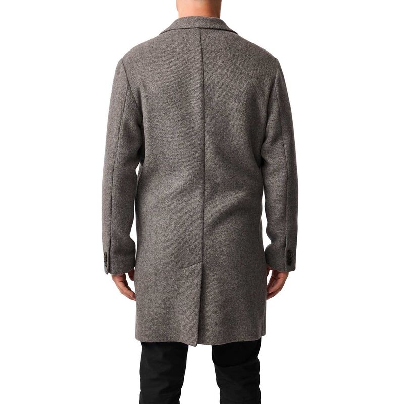 Rodd & Gunn Colwood Coat image number 1