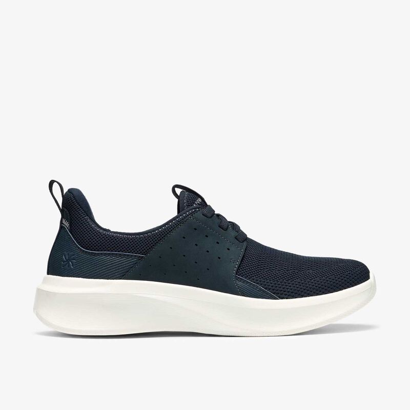 Clarks Mens Solevana image number 3