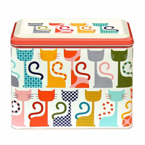 Kate Rhees Cat Extras Large Caddy