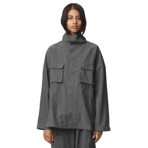 Marle Gray Jacket