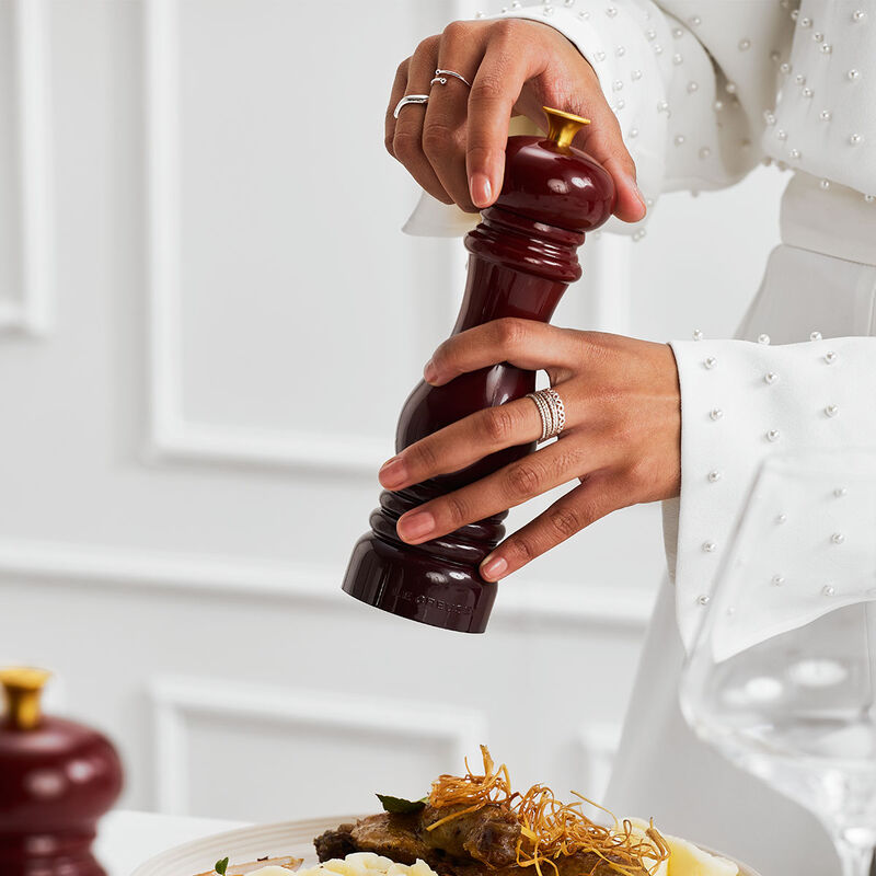 Le Creuset Pepper Mill 22cm image number 12