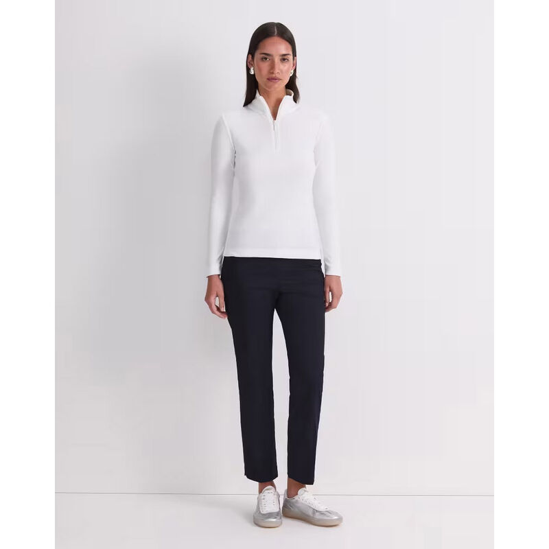 Sportscraft Lucy Zip Funnel Neck image number 3