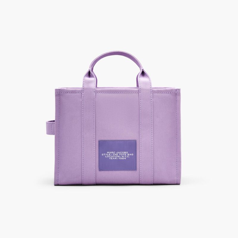MARC JACOBS The Canvas Medium Tote Bag image number 1