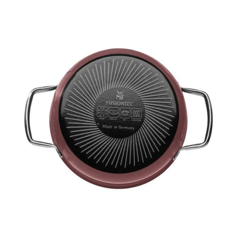 WMF Fusiontec Cookware Set Mineral Rose - 3 Piece image number 1