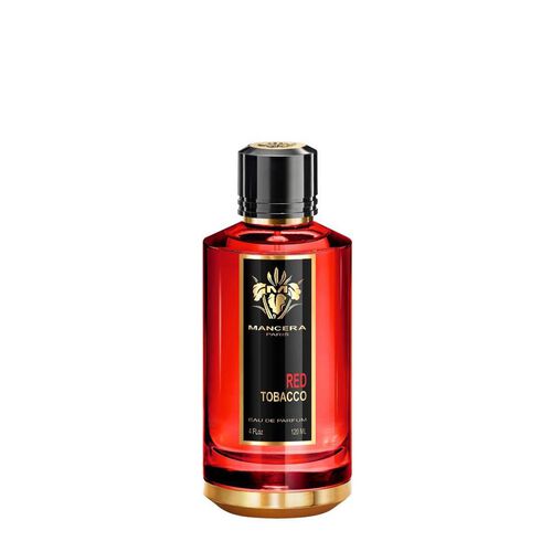 Mancera Red Tobacco Eau de Parfum 120ml