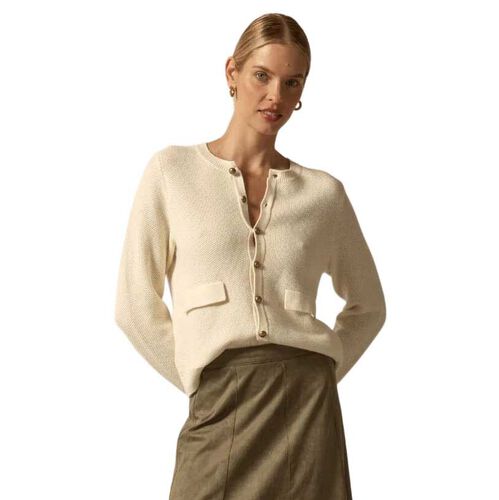 Zoe Kratzmann Camber Knit Cardi