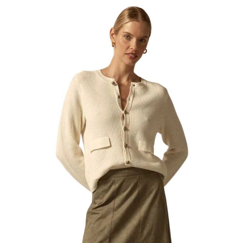 Zoe Kratzmann Camber Knit Cardi image number 0