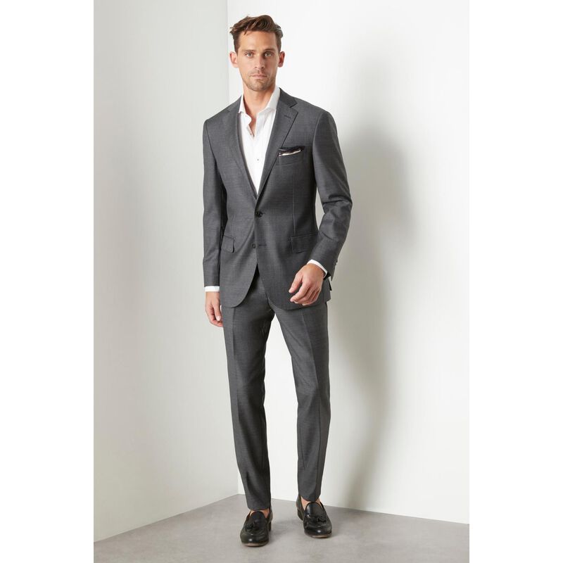 M.J. Bale Eglington Jacket image number 3