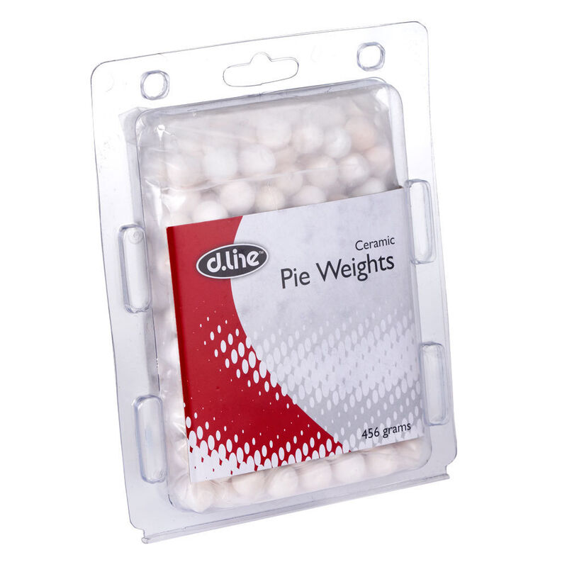 D.Line Ceramic Pie Weights image number 0