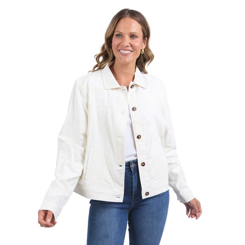 ELM Maylee Jacket image number 0