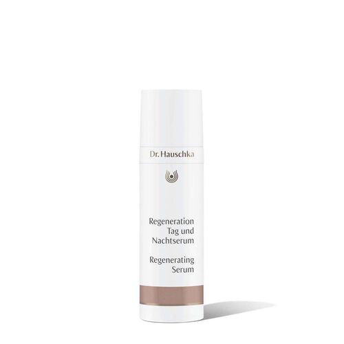 Dr. Hauschka Regenerating Serum 30ml