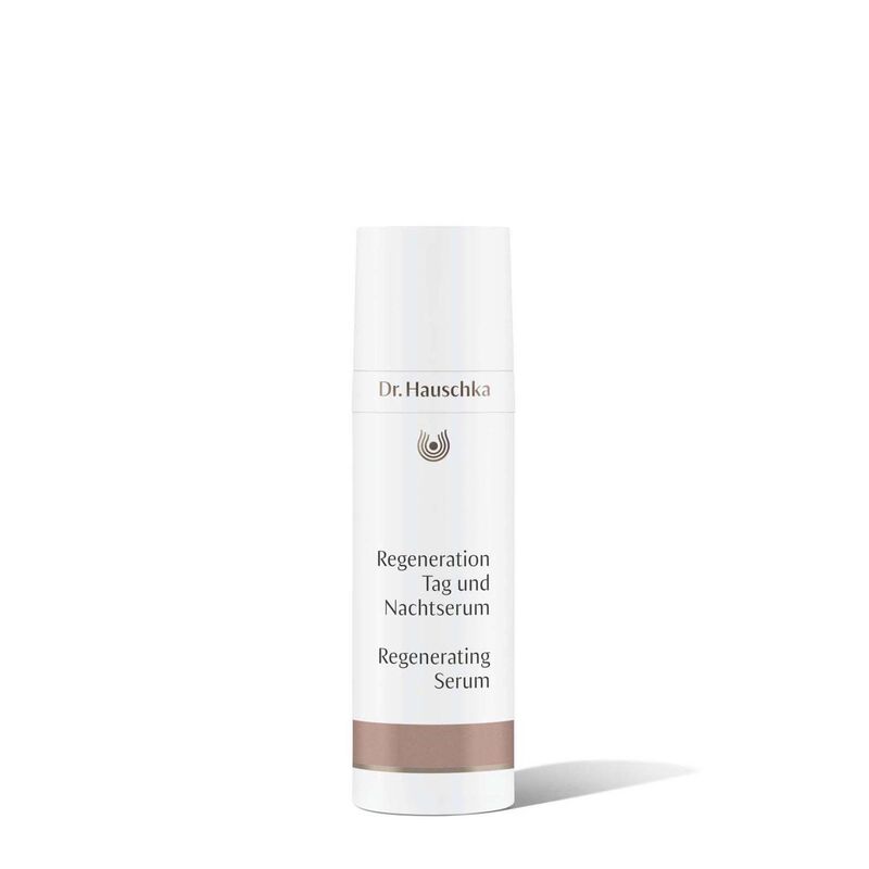 Dr. Hauschka Regenerating Serum 30ml image number 0