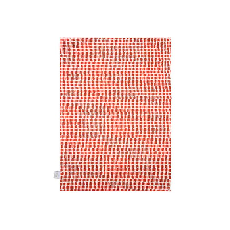 Scion By Dexam Spike Set Of 2 Tea Towels image number 2