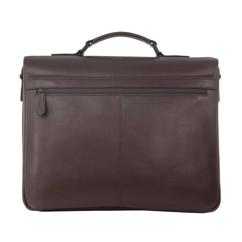 Pierre Cardin 15" Computer Bag image number 1
