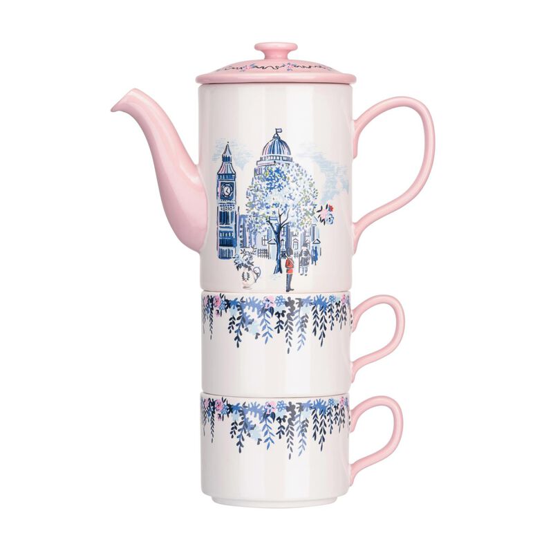 Cath Kidston London Tea For Two image number 0