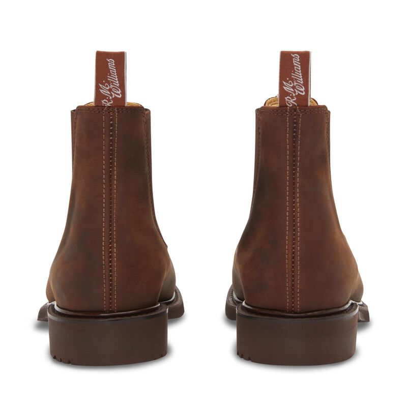 R.M. Williams Comfort Goodwood Boot - G Fit image number 1