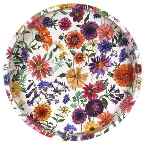 Emma Bridgewater Garden Flower Deepwell Tray