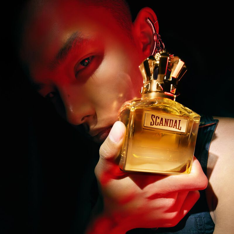 Jean Paul Gaultier Scandal Pour Homme Absolu Parfum Concentre 50ml image number 3