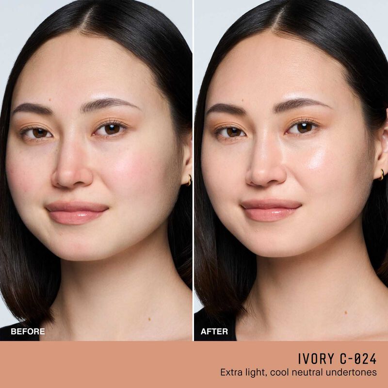 Bobbi Brown Serum Silk Foundation image number 58