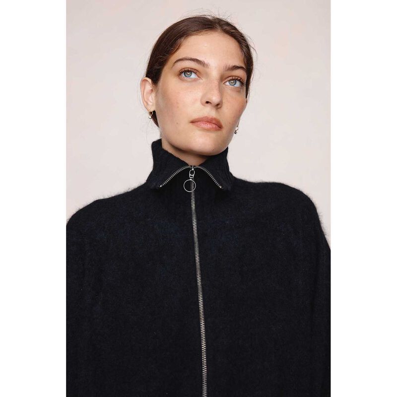 Marle Oscar Zip Up image number 2