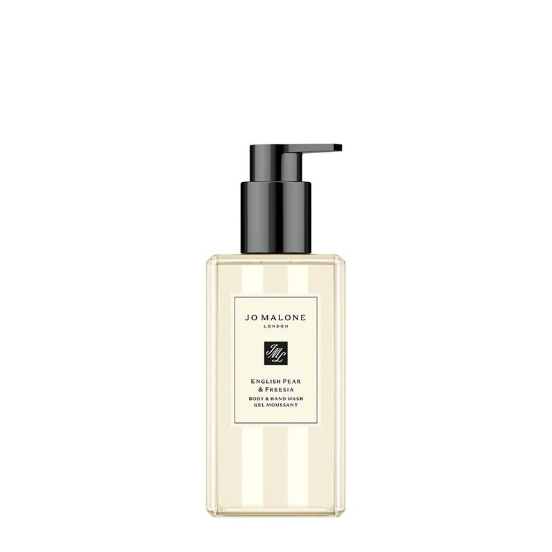 Jo Malone London English Pear & Freesia Body & Hand Wash 250ml image number 0