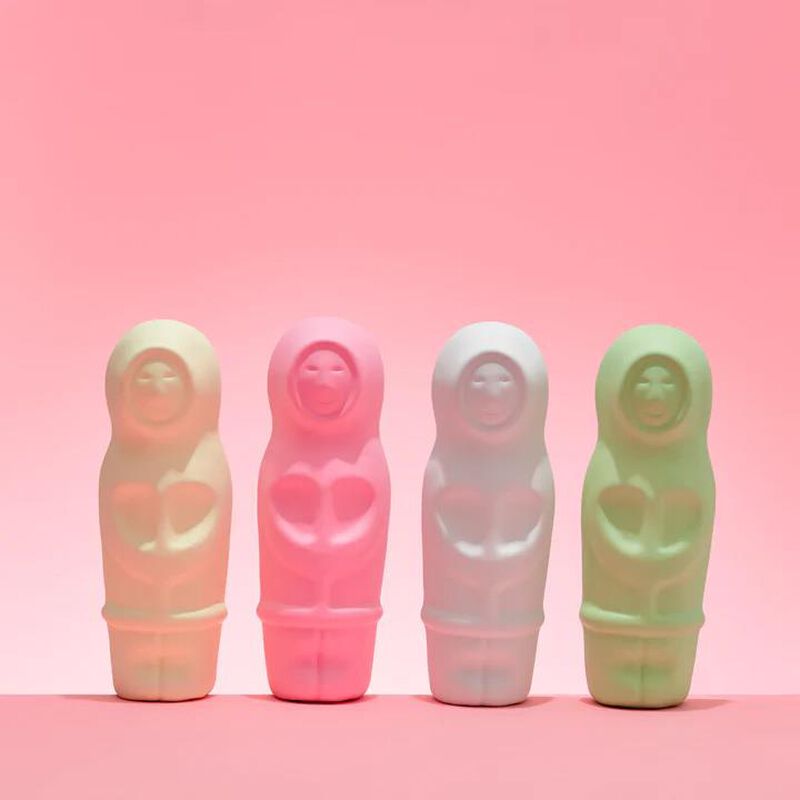 Simon Lewis Wards Candyman image number 1