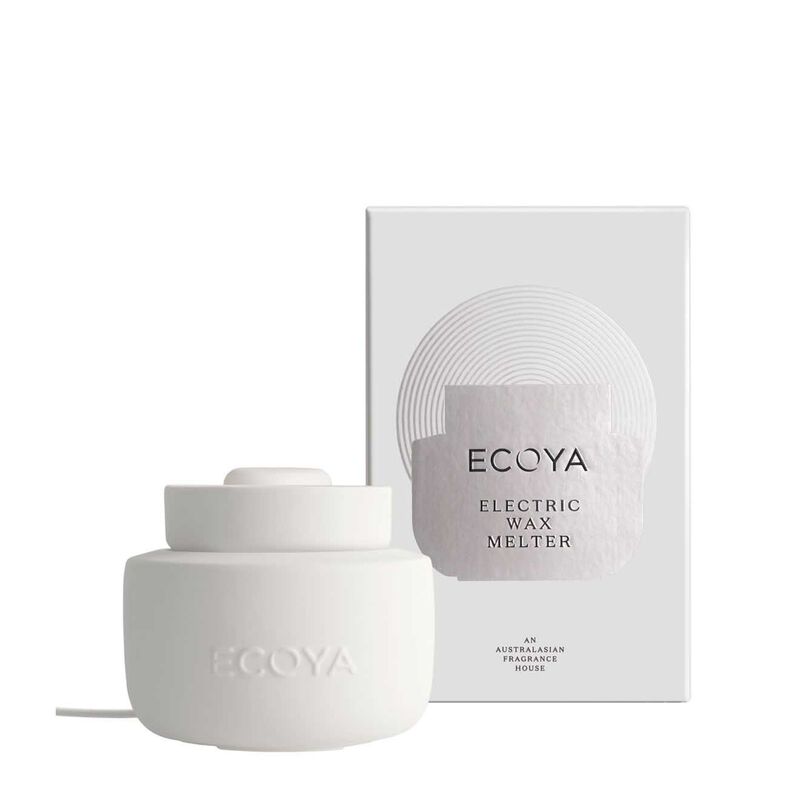 ECOYA Electric Wax Melter image number 0