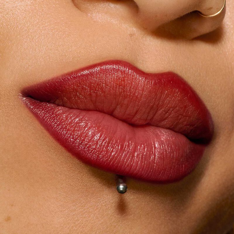MAC Lipglazer Glossy Liner image number 6