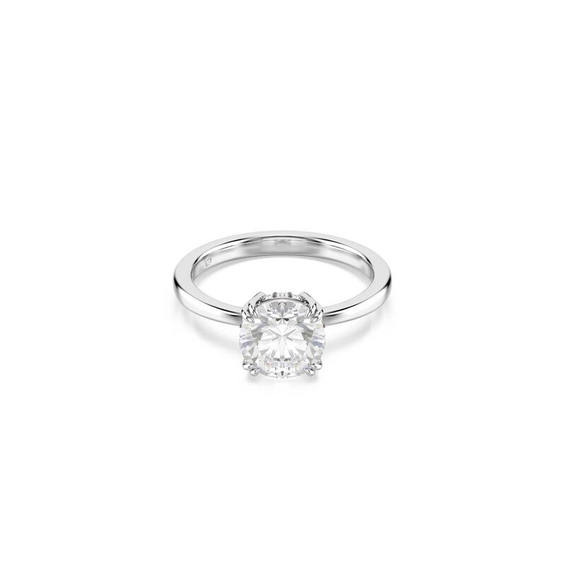 Swarovski Stilla Cocktail Ring 55 image number 4