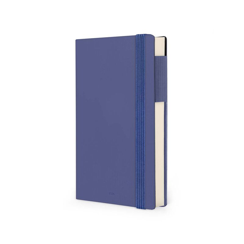 Legami 2026 Daily Diary Medium Future Dusk image number 3