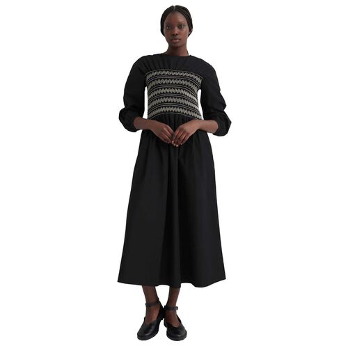 Kowtow Etched Dress