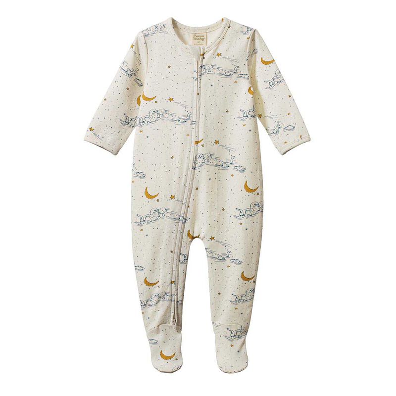 Nature Baby Dreamlands Suit image number 2