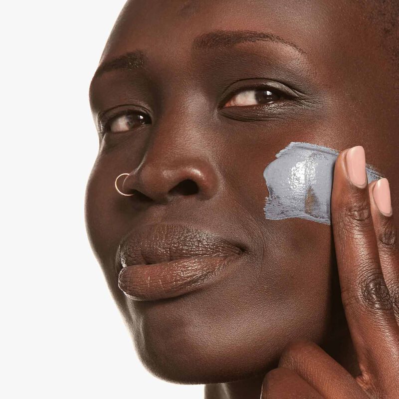 Clinique All About Clean&trade; 2-in-1 Charcoal Mask + Scrub image number 3