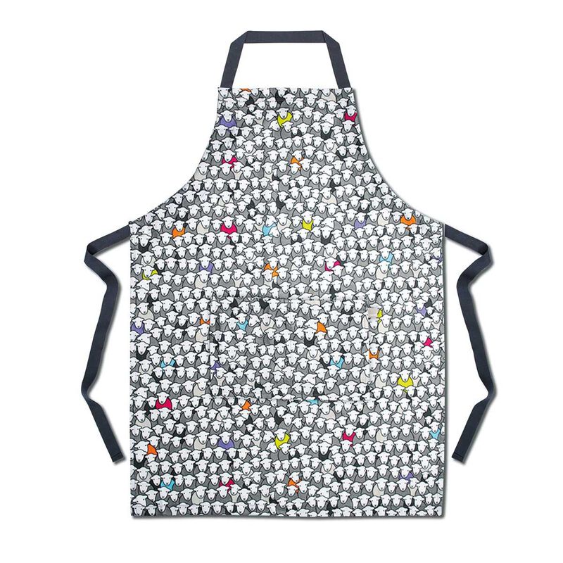 Herdy Flock Apron image number 0