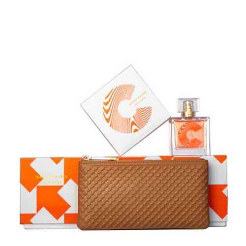 Karen Walker C 100ml Set with Long Purse