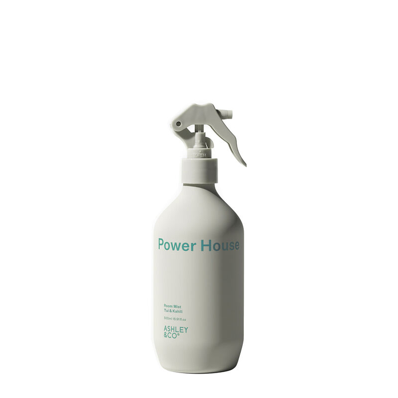 Ashley & Co Power House Room Mist - Tui & Kahili image number 0