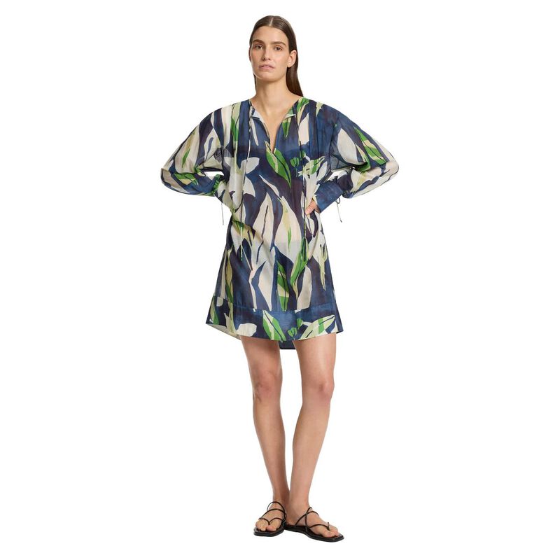Jets Mini Cover Up Fauna image number 0