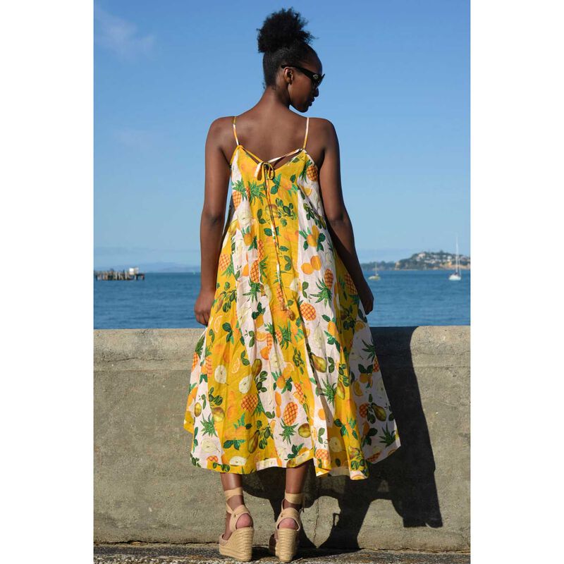 Curate The Good Swing Dress image number 3