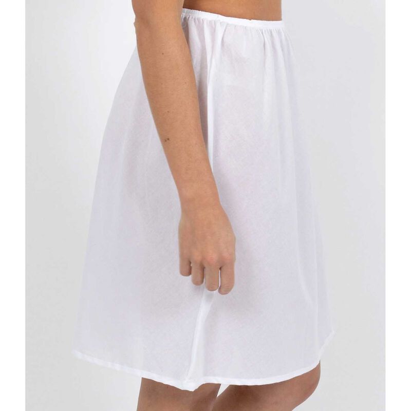 Baselayer Cotton Voille 1/2 Slip image number 1