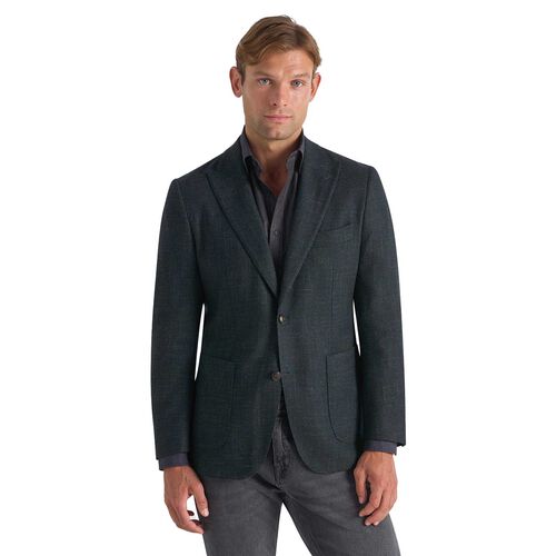 M.J. Bale Avory Jacket