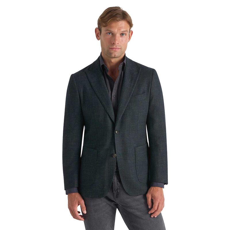 M.J. Bale Avory Jacket image number 0