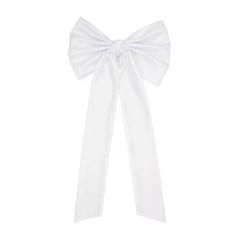 Morgan & Taylor Carmen Bow image number 4