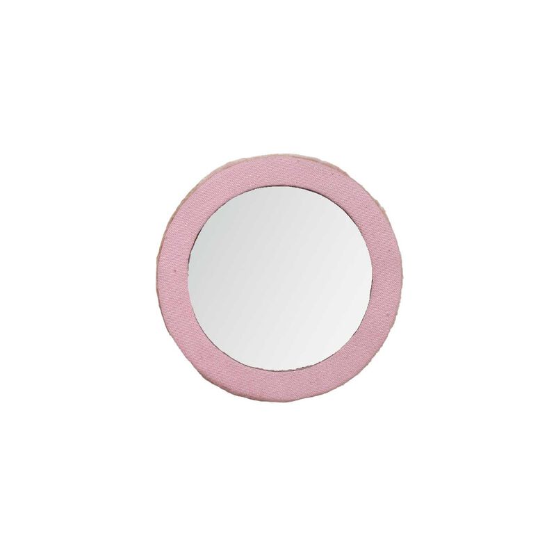 House Of Disaster Inked Cherry Compact Mirror image number 2