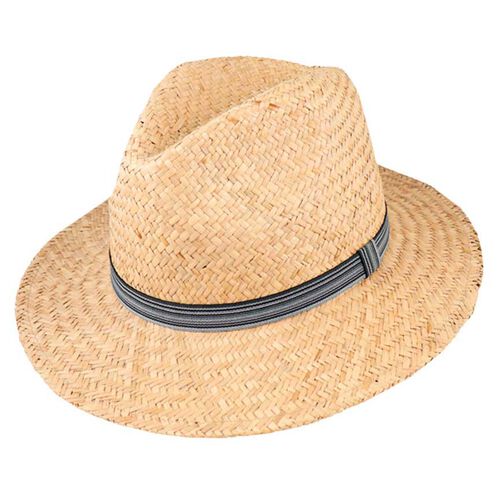 Eskay Wheat Straw Widebrim