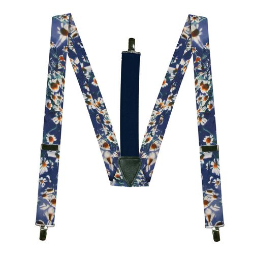 Parisian Baba Braces