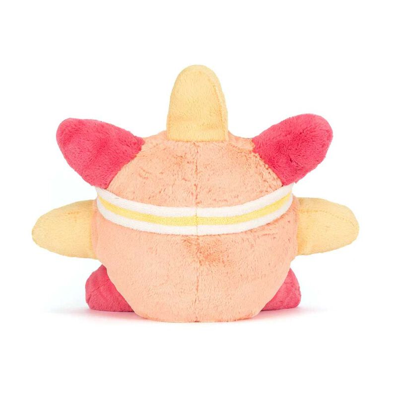 Jellycat Amuseables Sun 'Roller Skates' image number 3