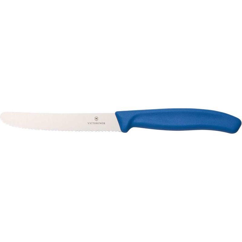 Victorinox Steak & Tomato Knife 11cm image number 0