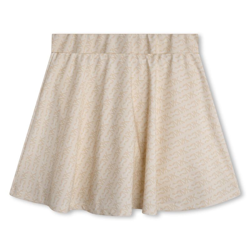 Michael Kors Cyclist Skirt 3 - 6Y image number 1