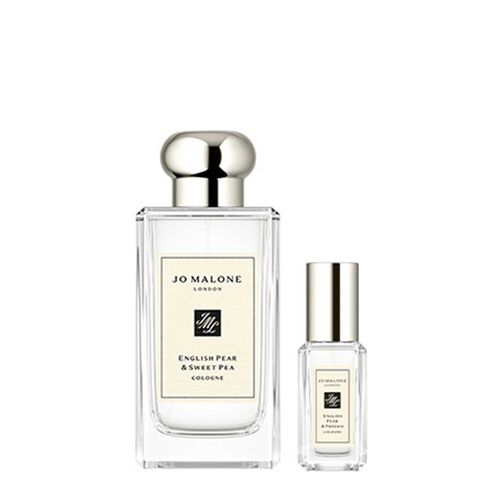 Jo Malone London English Pear & Sweet Pea Cologne Collection